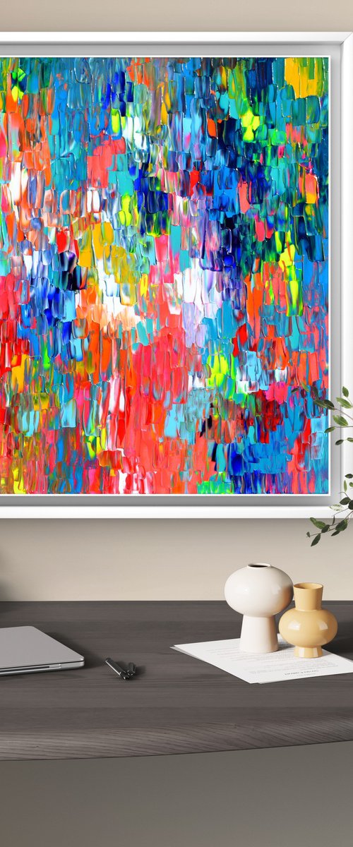 Spectrum 4 by Soos Tiberiu