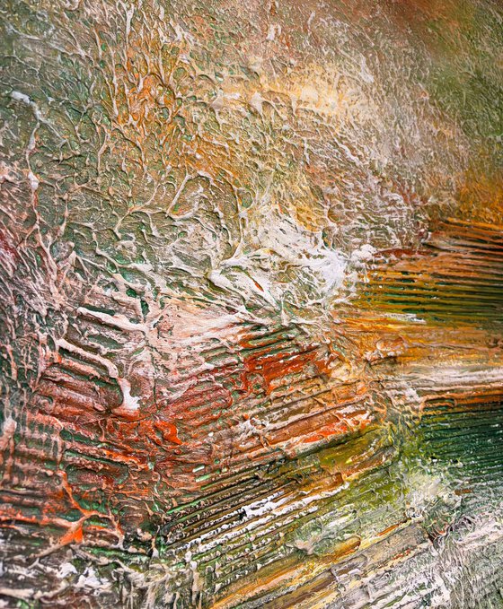 Strata of Time