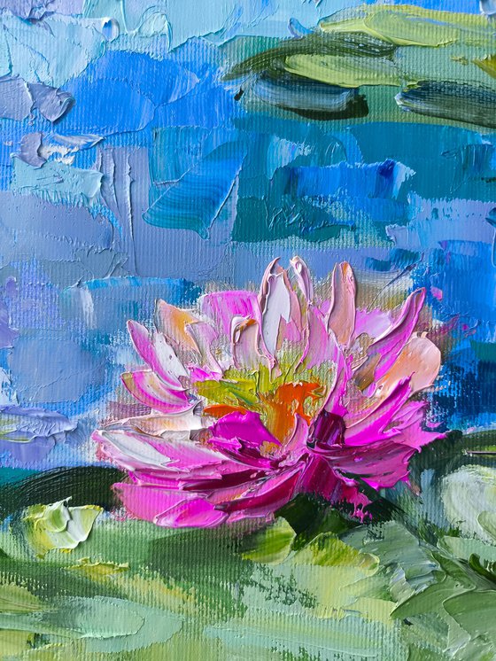 Reflections of Silence