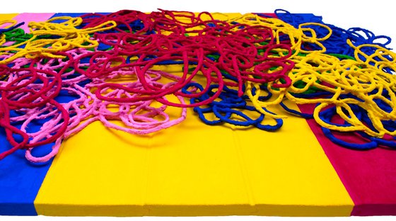 Destini colorati