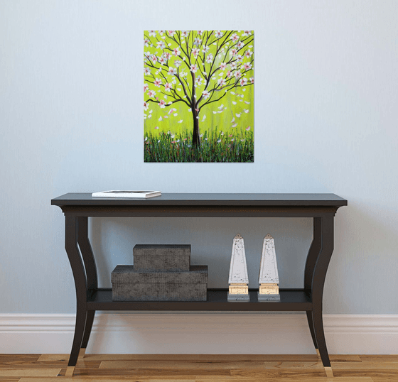 Magnolia Spring
