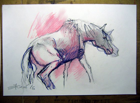 Horse II