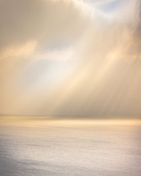 Where Light Lingers