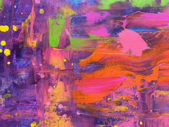 Abstract Painting 2201