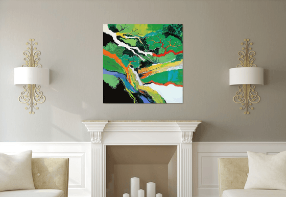 Pulse of Wild Nature #1