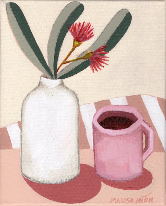 Winter Coffee III