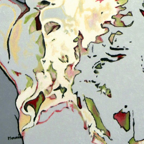 Christ by Lefort