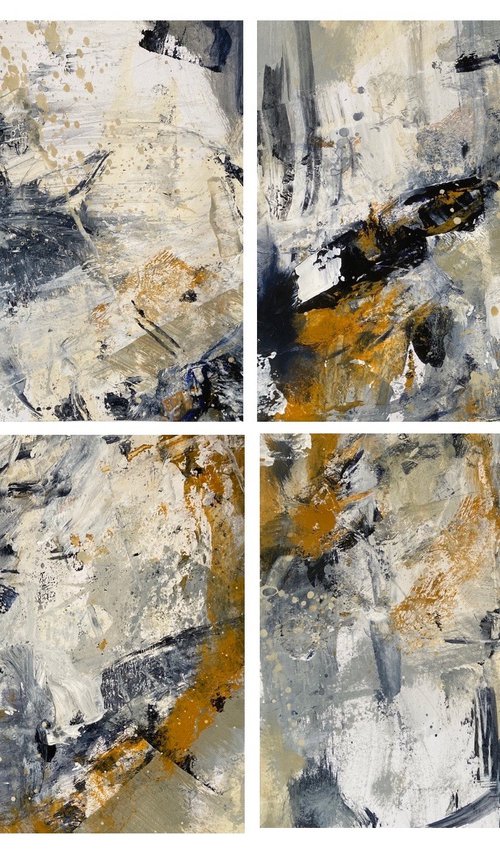 Thin Places by Lola Jovan