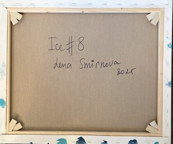 Ice #8