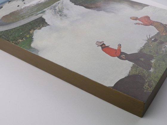 River Deep Mountain High