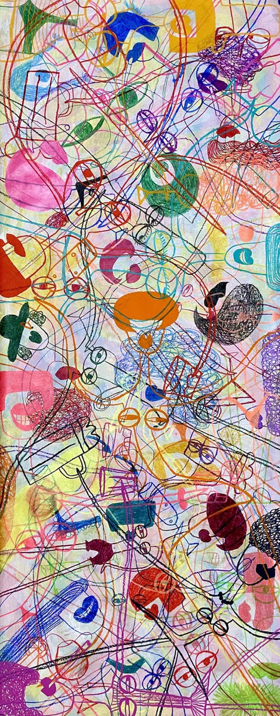 My Tits love drinking