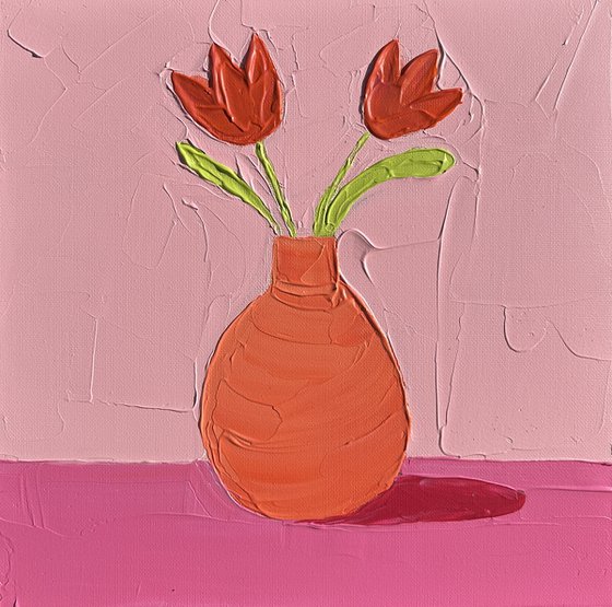 Tulips