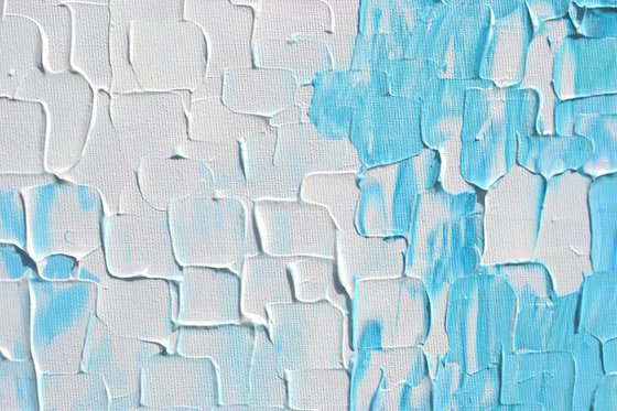 Relief Blue 23