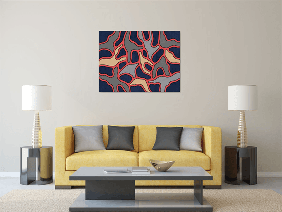 Colors of Nature #16