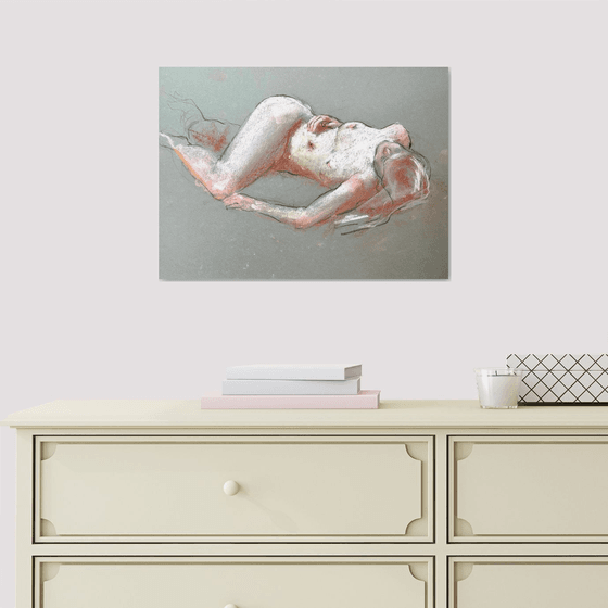 nude model4