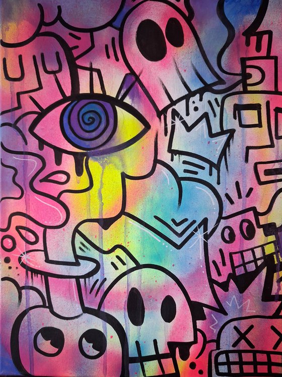 Neo Neon