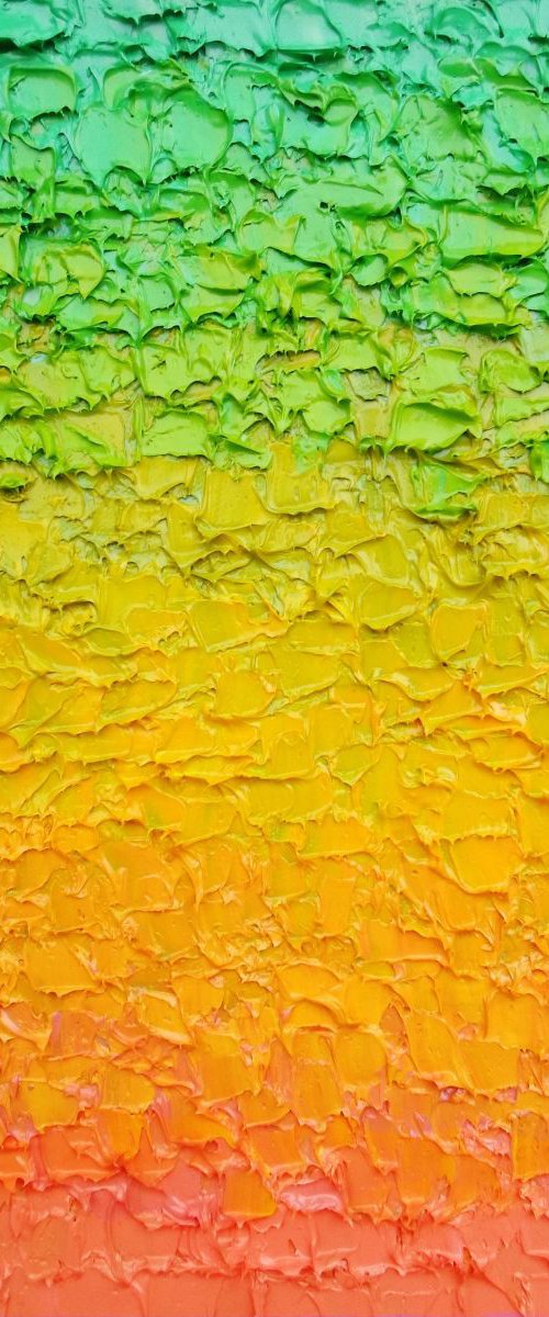 Seasons by Paige Castile