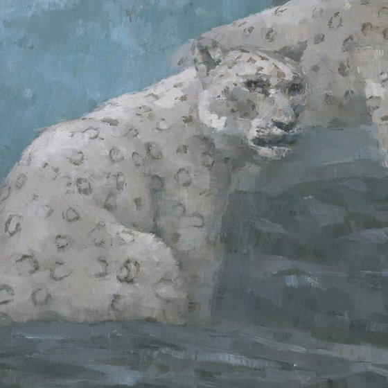 Realm of the Snow Leopards