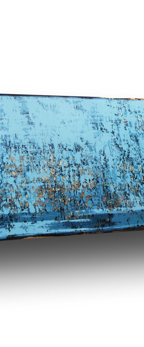 OPEN SKY by Inez Froehlich