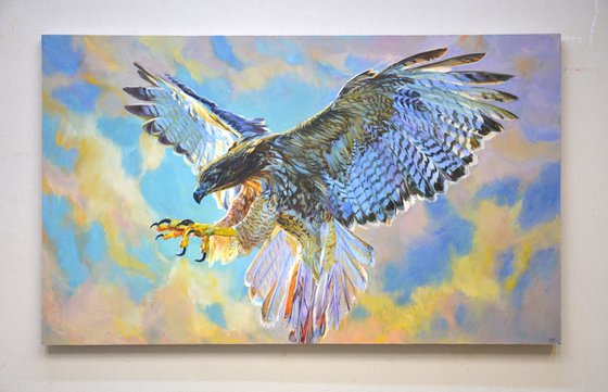 Eagle.