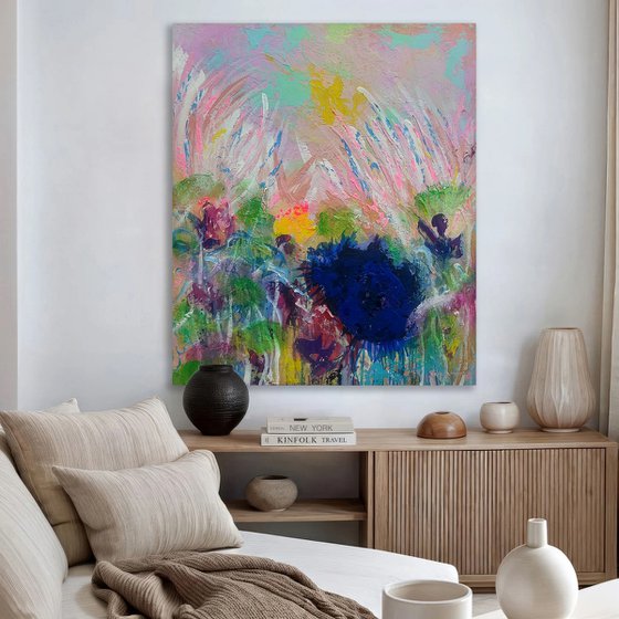 The Silent Awakening