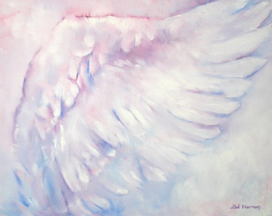 Angel's Wing