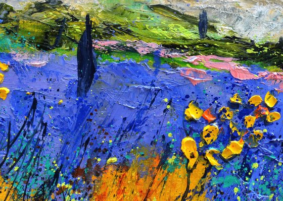 Provence lavender  5622