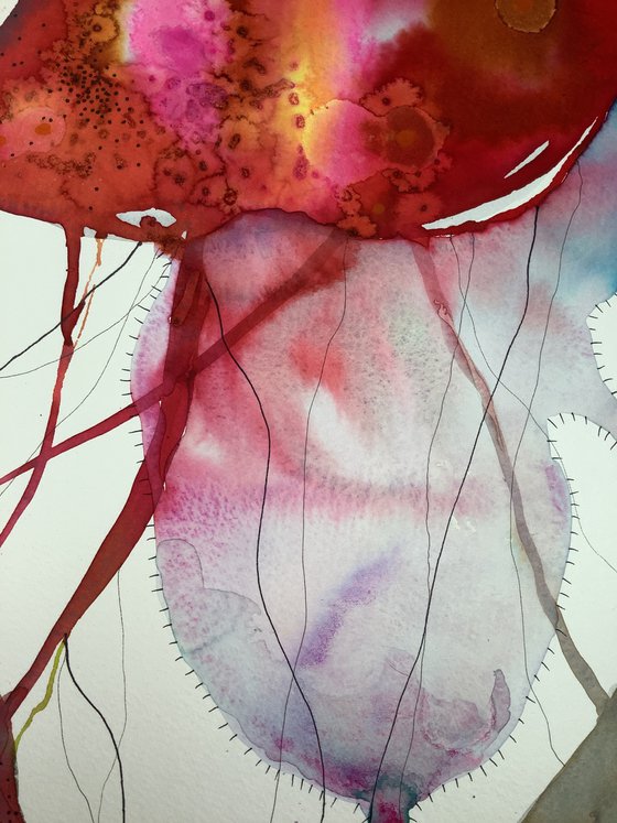 ALIEN BLOOM