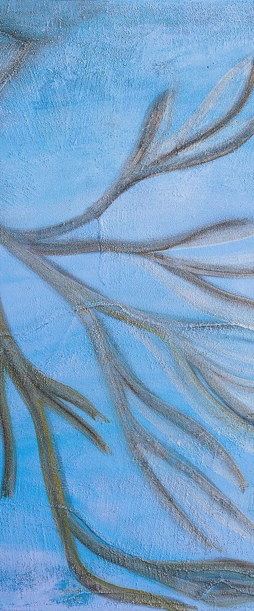 Tranquility IV by Cornelia Petrea