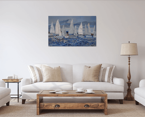 " Regatta "