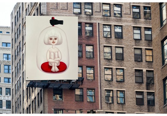 I want Peace, not Tears