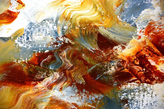 Wild Waves
