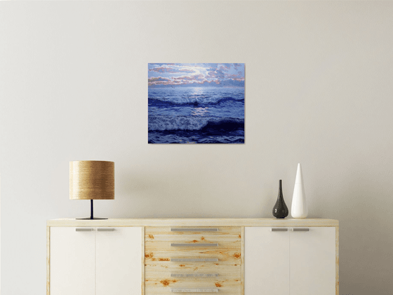 Seascape 16