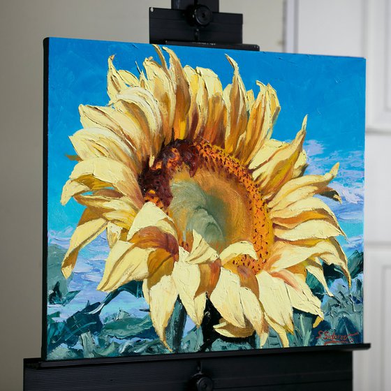 Sunflower