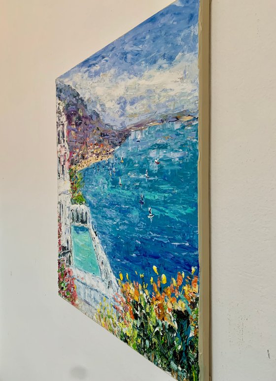 French Riviera, France