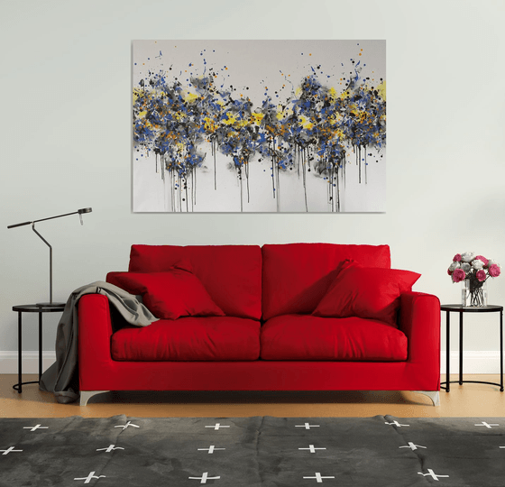 Flowers 2 by M.Y.