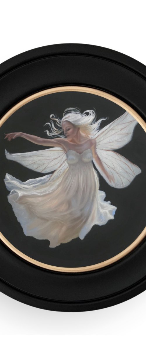 Clémence by Ellisa Hague