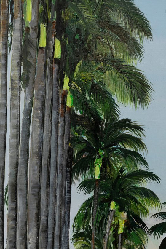 Royal Palms