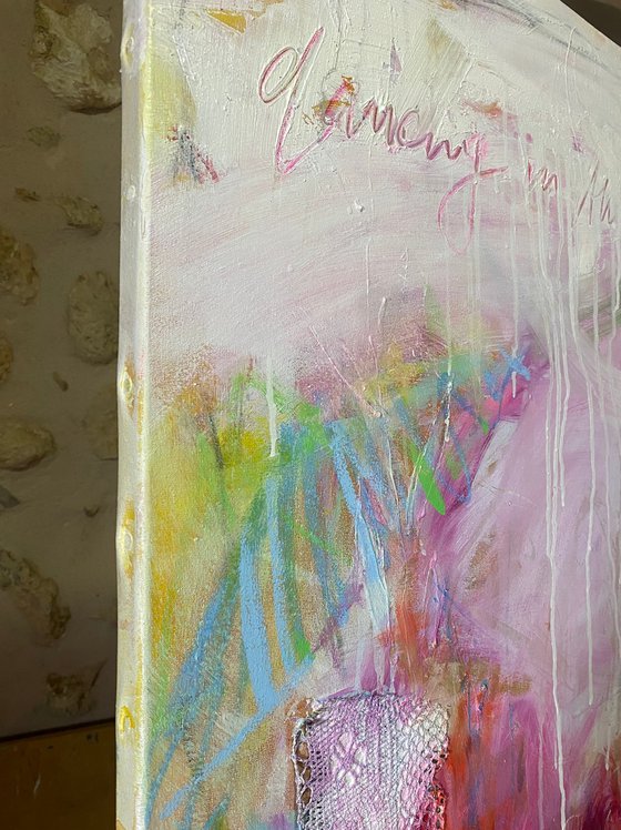 Dancing in the rain No.2