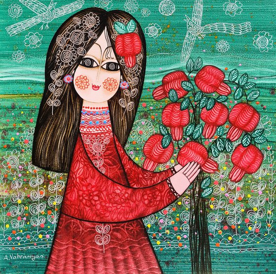 Garden of Whimsy