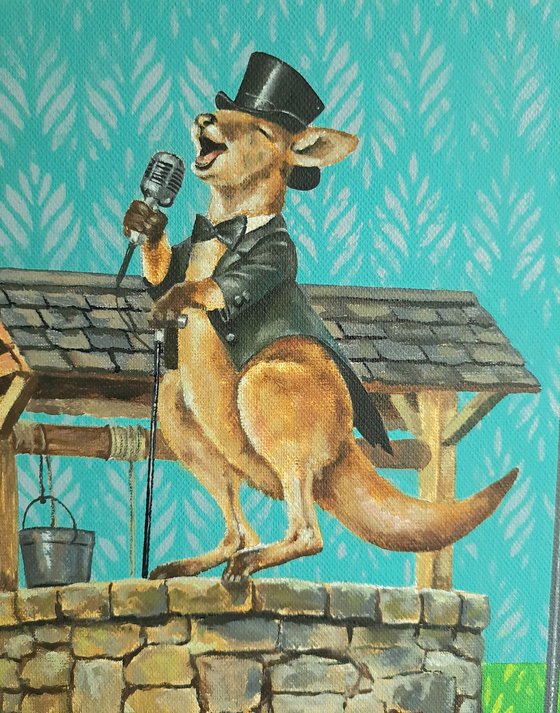 Skippy