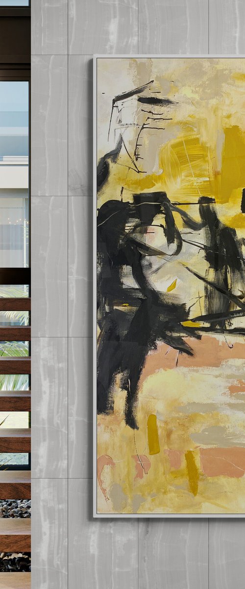 Three Times The Charm by Cheryl Harrison