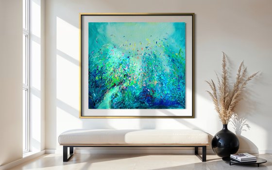 Underwater No.18