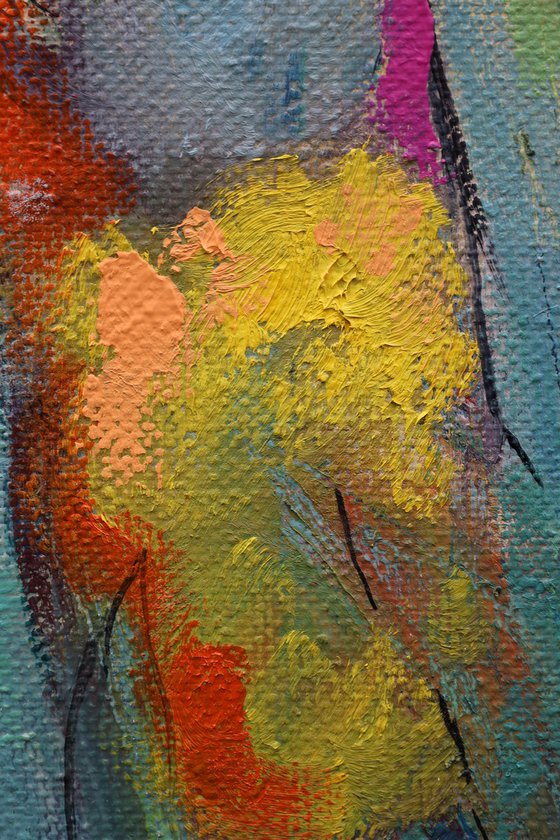 Pineapple at Twilight