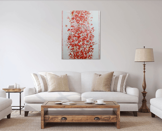 Abstract Flowers