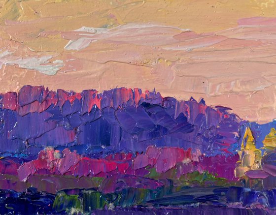 The Temple by the River