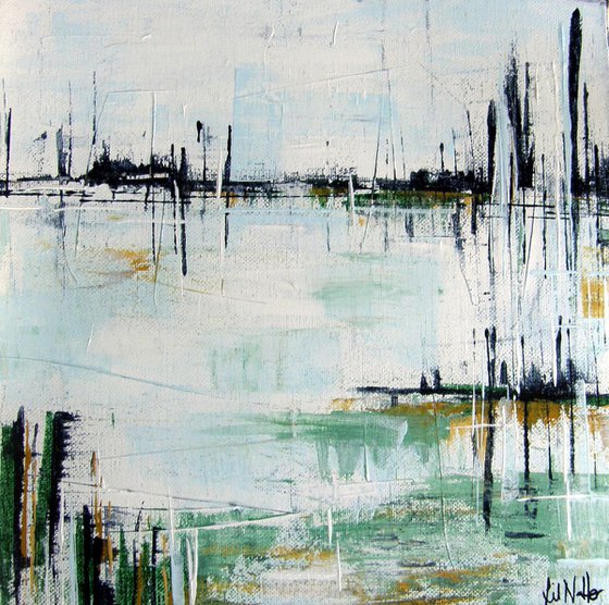 RESERVED Ebb & Flow 12x12