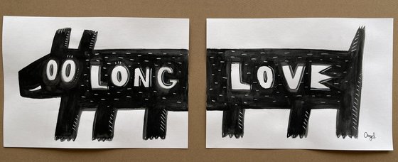 LONG LOVE