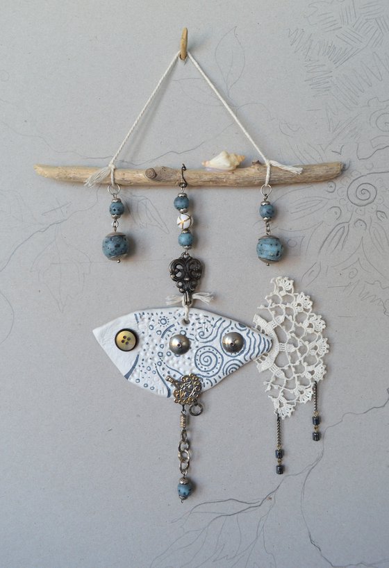 "Gift Of The Sea"