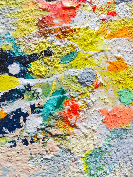 The Golden Season N°4